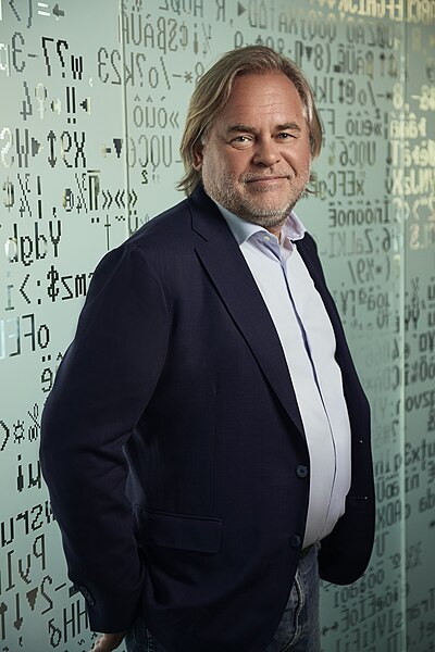 Евгений Касперский